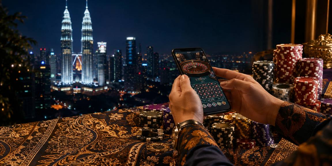 mobile gaming