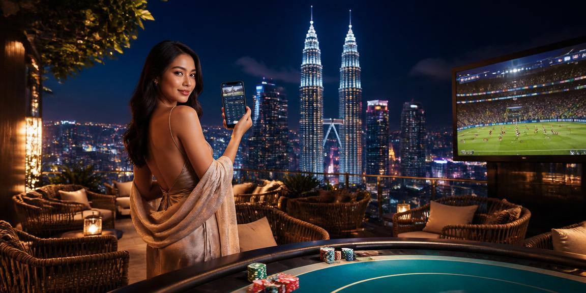 Memahami Syarat Undang-undang speedbet